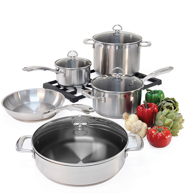 Cookware