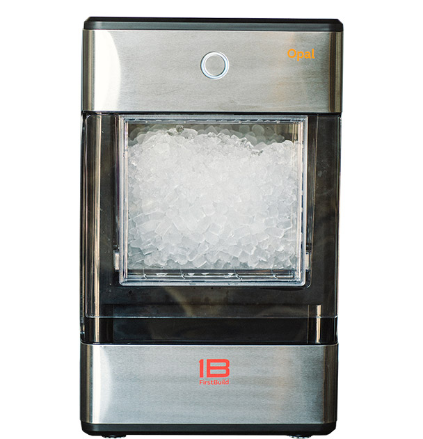 Opal Nugget Ice Maker